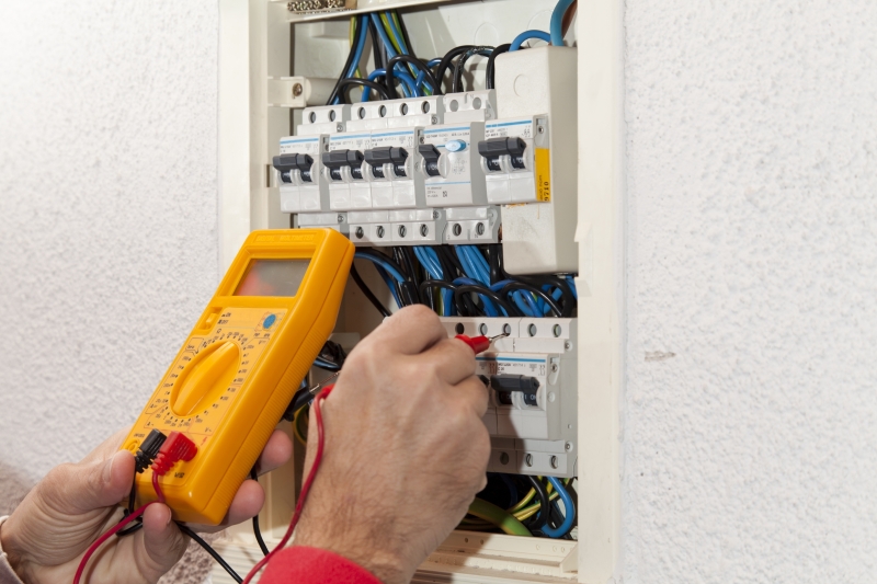 Electricians Berkhamsted