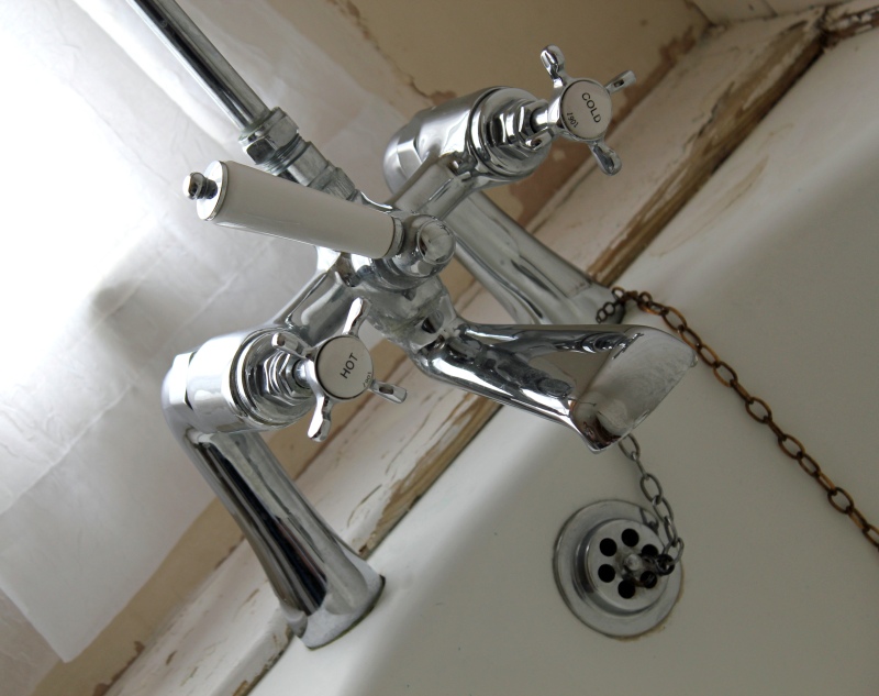Shower Installation Berkhamsted, Northchurch, Potten End, HP4